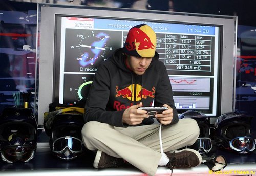 Себастьян Феттель