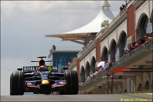 Себастьян Феттель