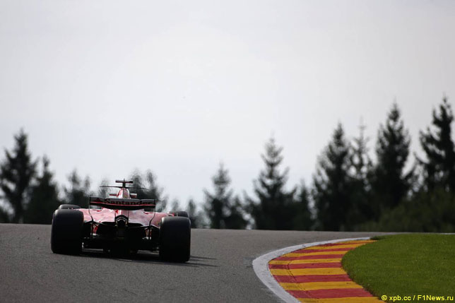 Себастьян Феттель