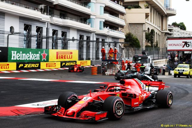 Себастьян Феттель