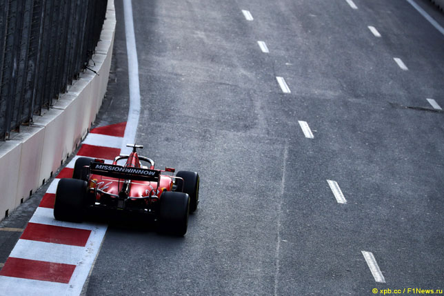 Себастьян Феттель