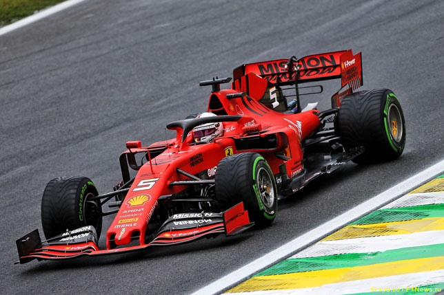 Себастьян Феттель