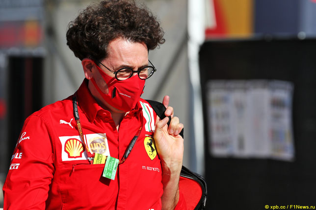 Маттиа Бинотто