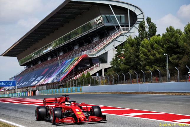 Себастьян Феттель