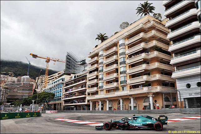 Себастьян Феттель