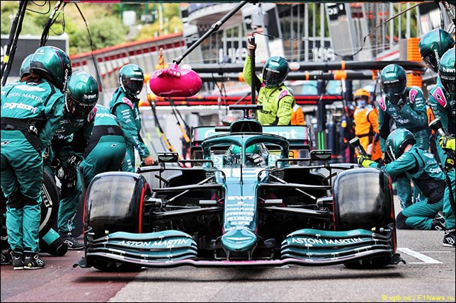 Лэнс Стролл