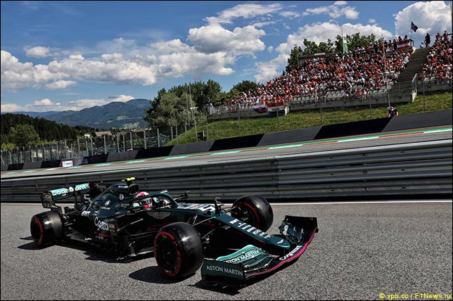 Себастьян Феттель