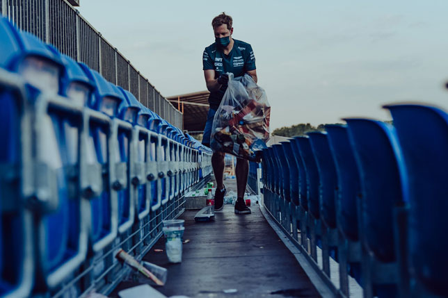 Себастьян Феттель