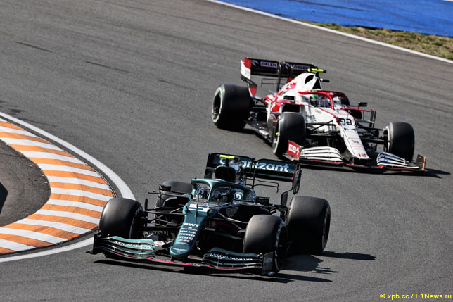 Себастьян Феттель