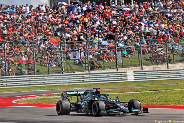 Лэнс Стролл