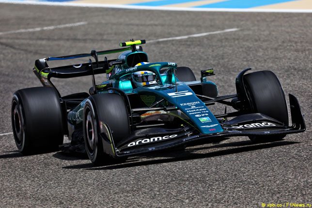 Себастьян Феттель