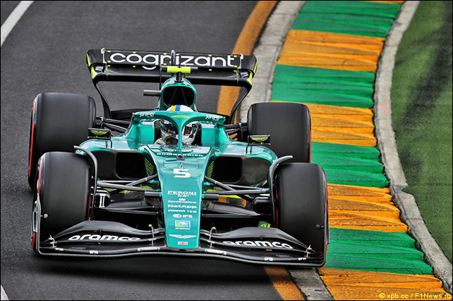 Себастьян Феттель