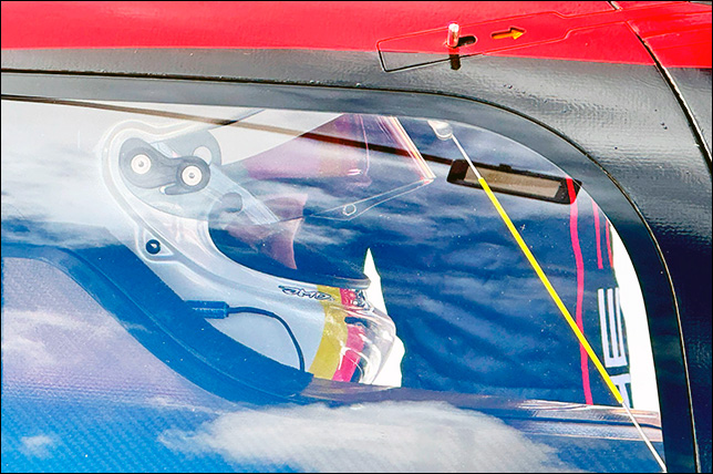 Себастьян Феттель