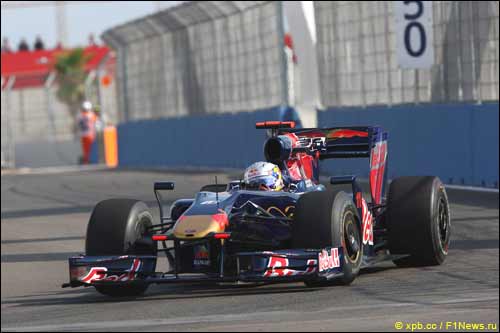 Себастьян Феттель