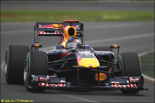 Себастьян Феттель