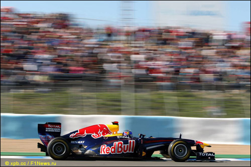 Себастьян Феттель