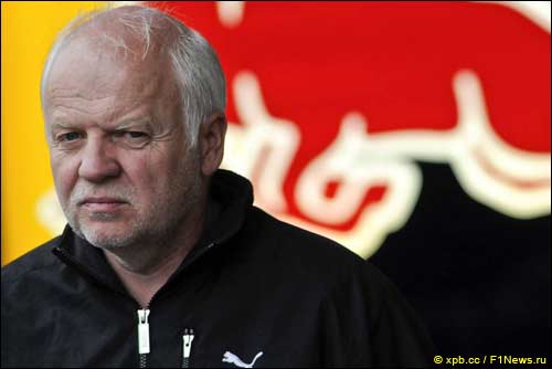 Норберт Феттель