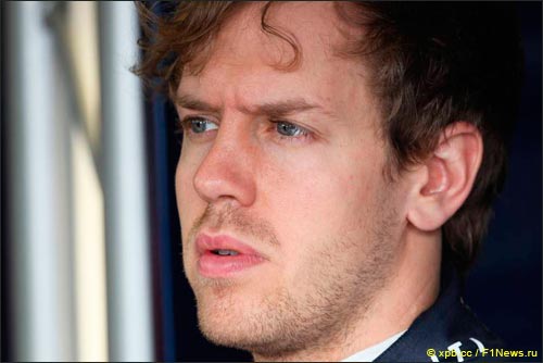 Себастьян Феттель