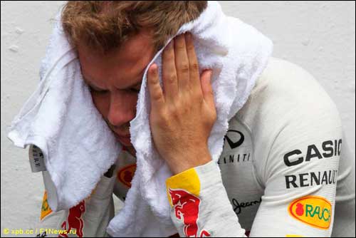 Себастьян Феттель