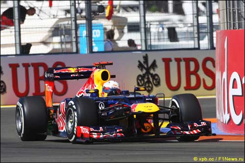 Себастьян Феттель