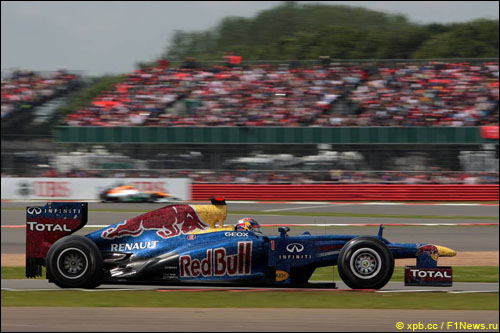 Себастьян Феттель