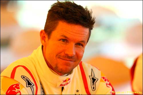 Феликс Баумгартнер