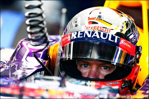 Себастьян Феттель