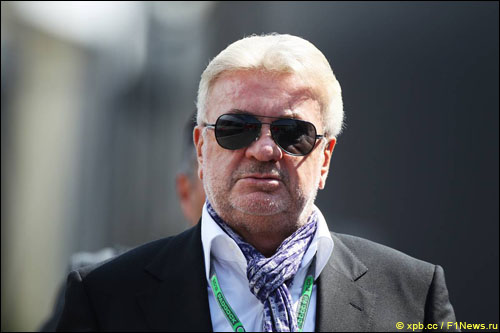 Вилли Вебер