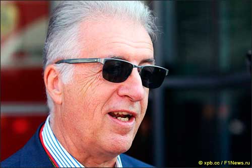 Пьеро Феррари