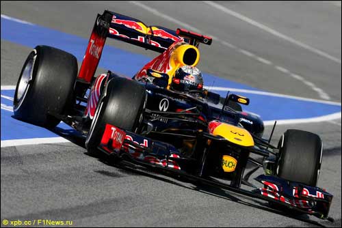 Себастьян Феттель