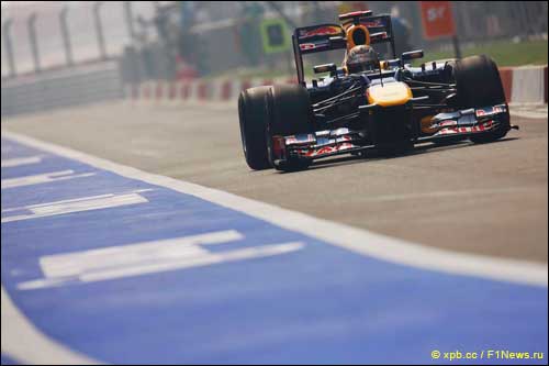 Себастьян Феттель