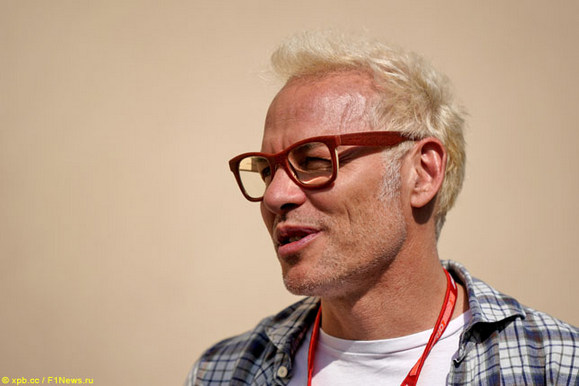 Жак Вильнёв