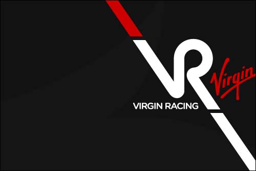 Virgin Racing