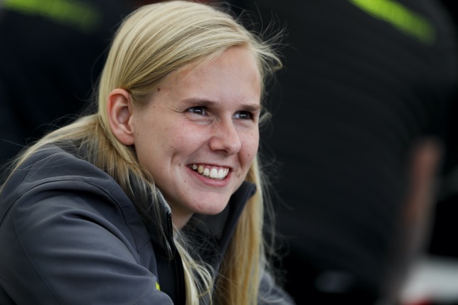 Бейтске Виссер