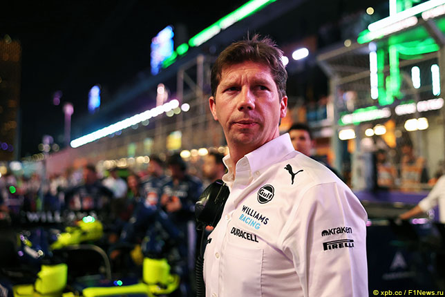 Джеймс Ваулз