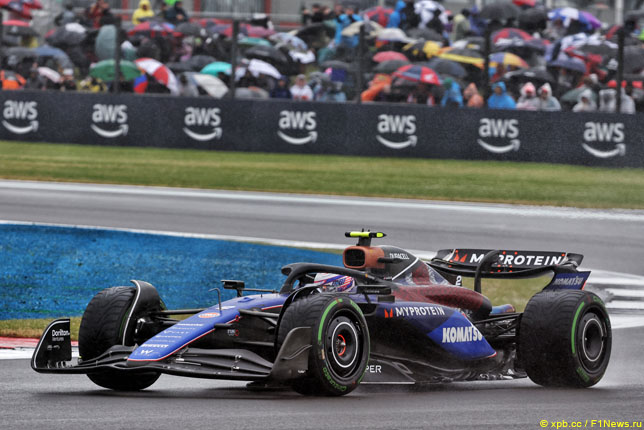 Логан Сарджент