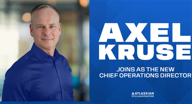 Аксель Круз