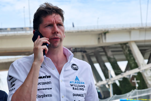 Джеймс Ваулз