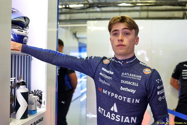 Люк Браунинг