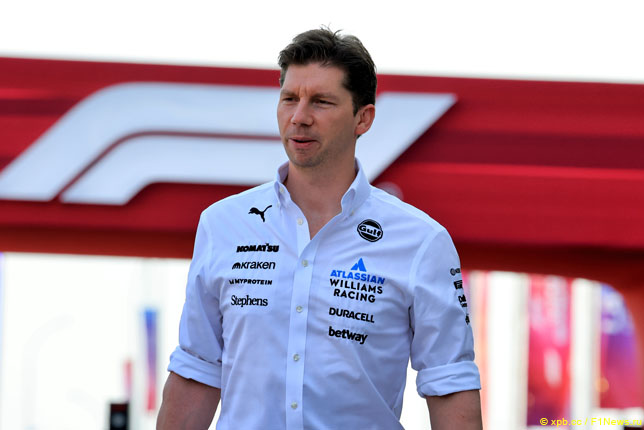 Джеймс Ваулз