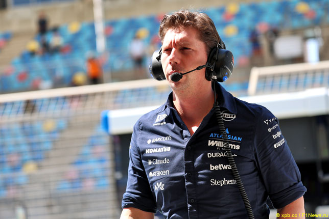 Джеймс Ваулз