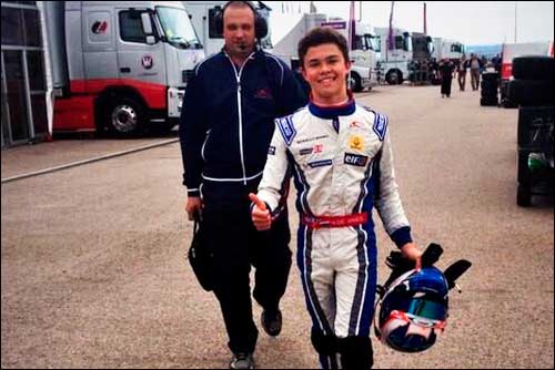 Ник де Вриз