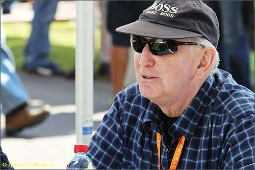 Джон Уотсон