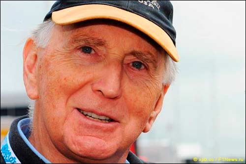 Джон Уотсон