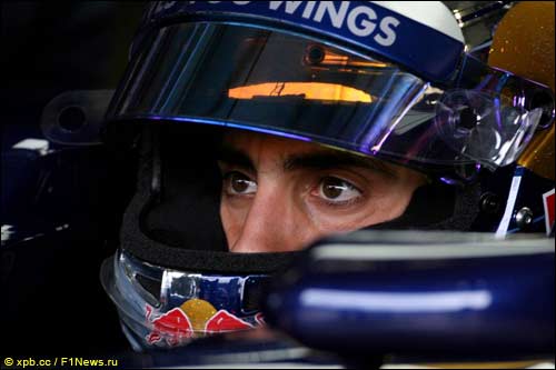 Себастьян Буэми