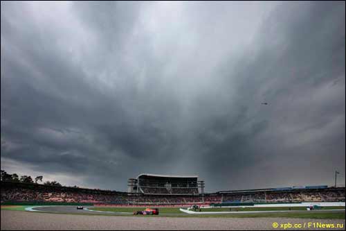 Себастьян Феттель