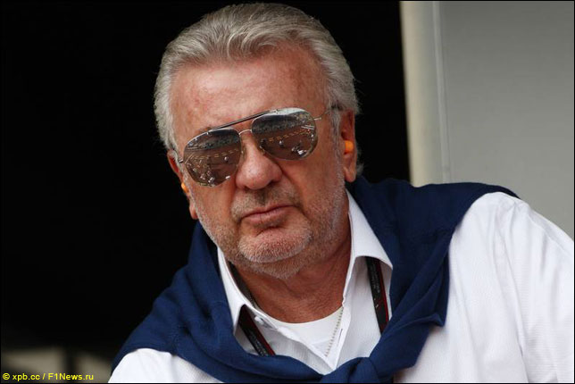 Вилли Вебер