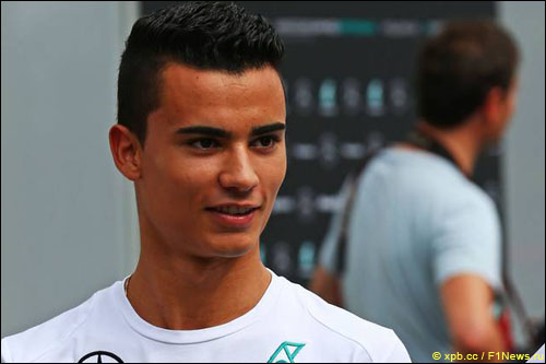 Паскаль Верляйн