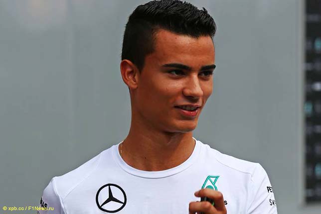 Паскаль Верляйн