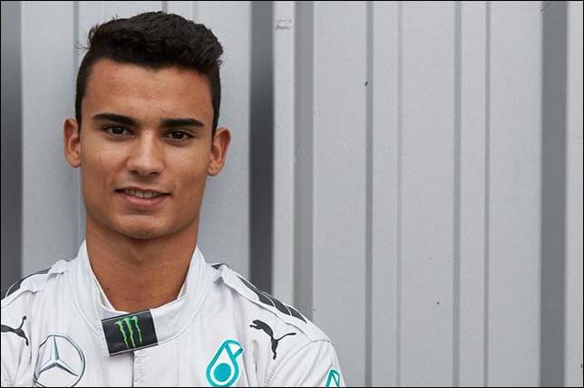 Паскаль Верляйн